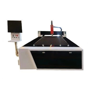 1500W Fiber Lazer Kesim Makinesi