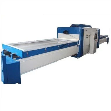 Otomatik Vakumlu Membran Pres Makinası
