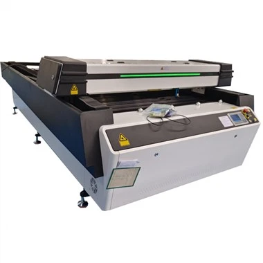 1325 Model CO2 Lazer Kesim Makinası