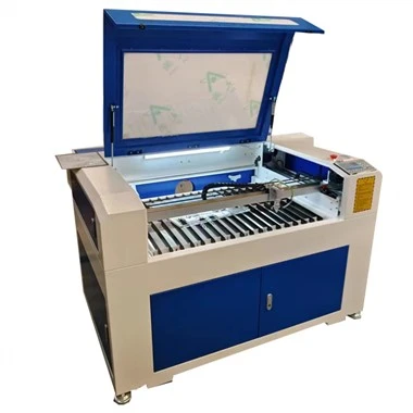 6090 CO2 Lazer Kazıma Makinesi
