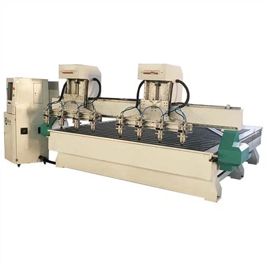 8 Mil Rölyef Cnc Oyma Makinesi
