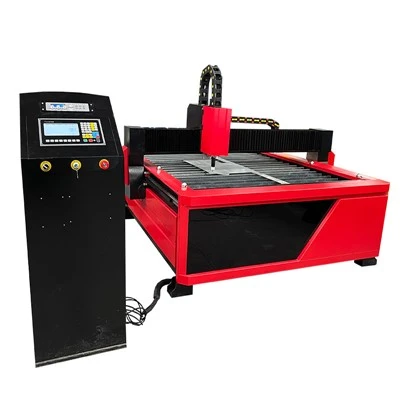 CNC Plazma Kesim Makinası