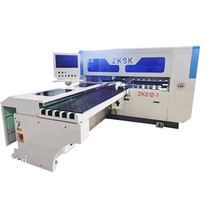 Çin'in 2025 Yılında Önde Gelen 10 CNC Makine Fabrikası
